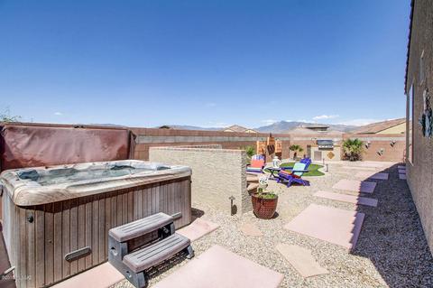 14021 E Huppenthal Blvd, Vail, AZ 85641 photo 34