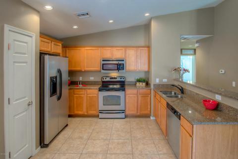 9004 S Cedarbrook Ln, Tucson, AZ 85756 photo 19