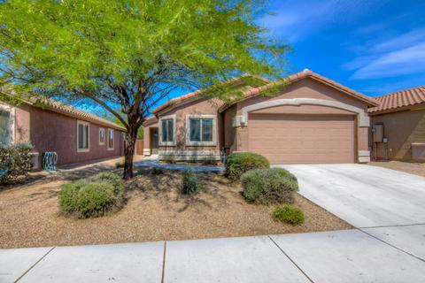 9004 S Cedarbrook Ln, Tucson, AZ 85756 photo 2