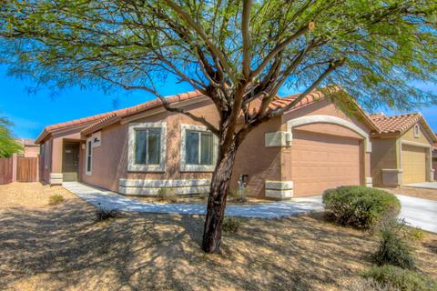 9004 S Cedarbrook Ln, Tucson, AZ 85756 photo 1