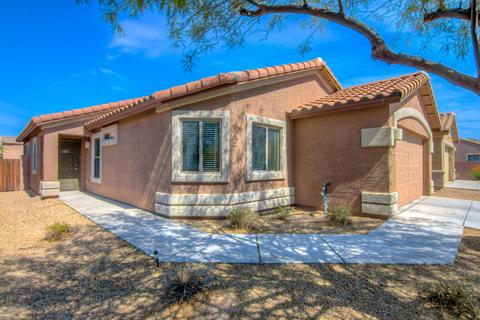 9004 S Cedarbrook Ln, Tucson, AZ 85756 photo 4
