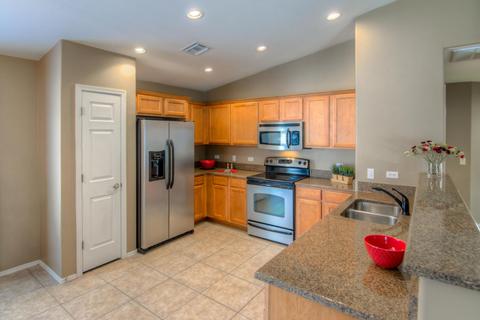9004 S Cedarbrook Ln, Tucson, AZ 85756 photo 16