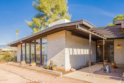 8740 E Dexter Dr, Tucson, AZ 85715 photo 4