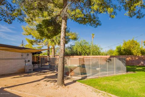8740 E Dexter Dr, Tucson, AZ 85715 photo 27