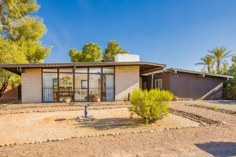 8740 E Dexter Dr, Tucson, AZ 85715 photo 1