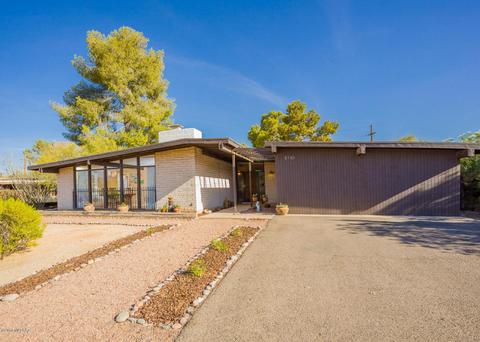 8740 E Dexter Dr, Tucson, AZ 85715 photo 3