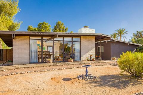 8740 E Dexter Dr, Tucson, AZ 85715 photo 2