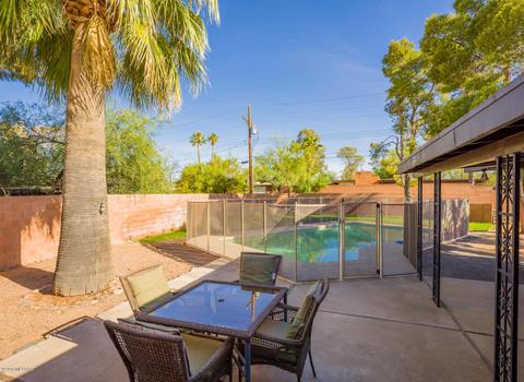 8740 E Dexter Dr, Tucson, AZ 85715 photo 23