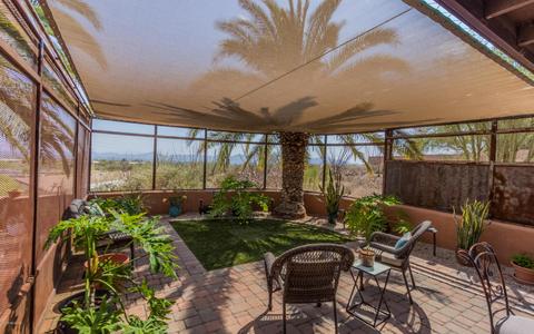 1010 E Silvertree Dr, Tucson, AZ 85718 photo 28