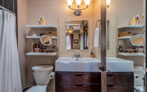 1010 E Silvertree Dr, Tucson, AZ 85718 photo 23