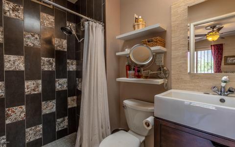 1010 E Silvertree Dr, Tucson, AZ 85718 photo 24
