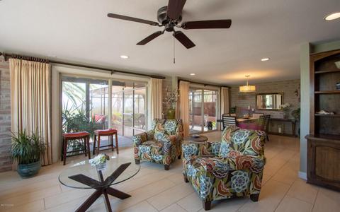 1010 E Silvertree Dr, Tucson, AZ 85718 photo 13