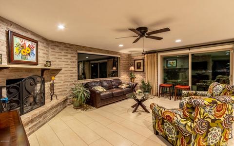 1010 E Silvertree Dr, Tucson, AZ 85718 photo 14