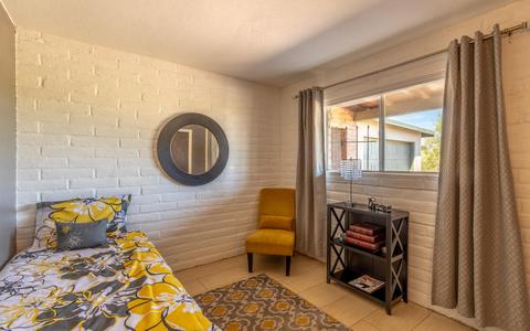 1010 E Silvertree Dr, Tucson, AZ 85718 photo 25