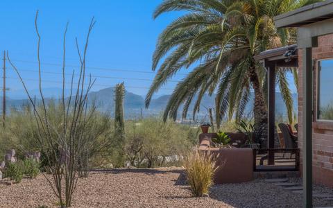 1010 E Silvertree Dr, Tucson, AZ 85718 photo 32