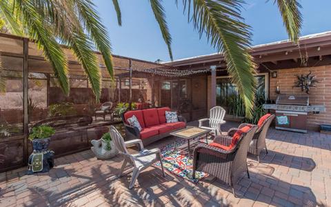 1010 E Silvertree Dr, Tucson, AZ 85718 photo 31