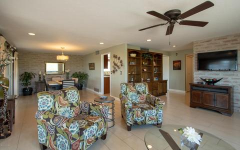1010 E Silvertree Dr, Tucson, AZ 85718 photo 15
