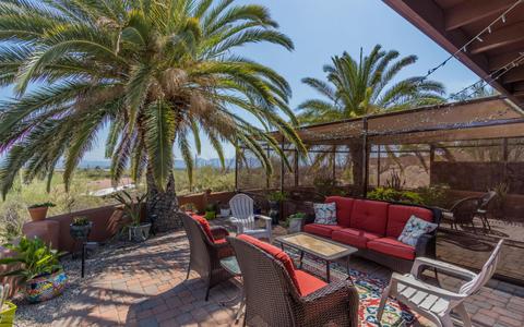1010 E Silvertree Dr, Tucson, AZ 85718 photo 27