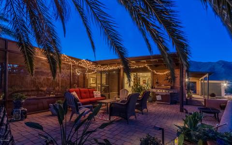 1010 E Silvertree Dr, Tucson, AZ 85718 photo 7