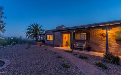 1010 E Silvertree Dr, Tucson, AZ 85718 photo 10