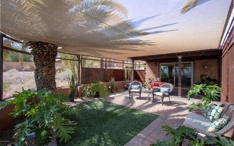 1010 E Silvertree Dr, Tucson, AZ 85718 photo 29