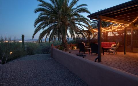 1010 E Silvertree Dr, Tucson, AZ 85718 photo 9