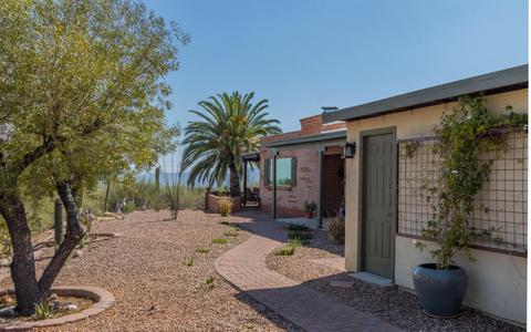 1010 E Silvertree Dr, Tucson, AZ 85718 photo 12