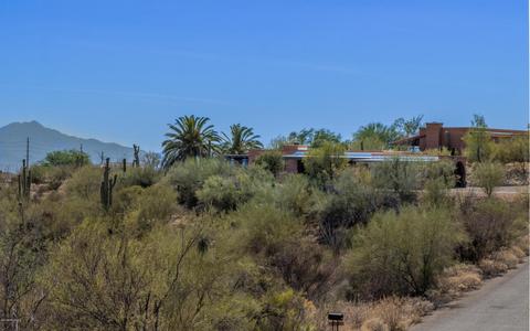 1010 E Silvertree Dr, Tucson, AZ 85718 photo 6