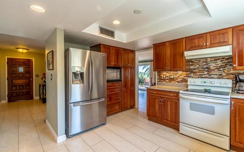 1010 E Silvertree Dr, Tucson, AZ 85718 photo 20