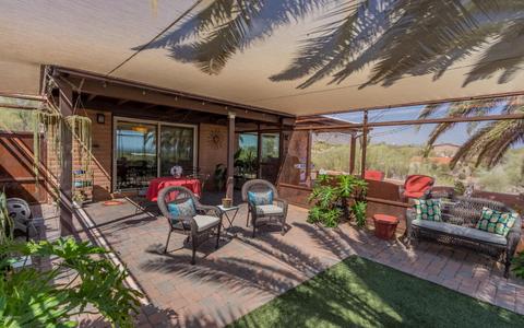 1010 E Silvertree Dr, Tucson, AZ 85718 photo 30