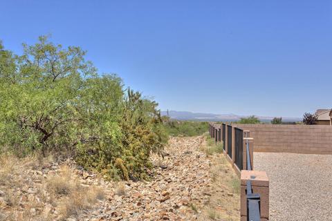 92 E Forrest Feezor St, Vail, AZ 85641 photo 6