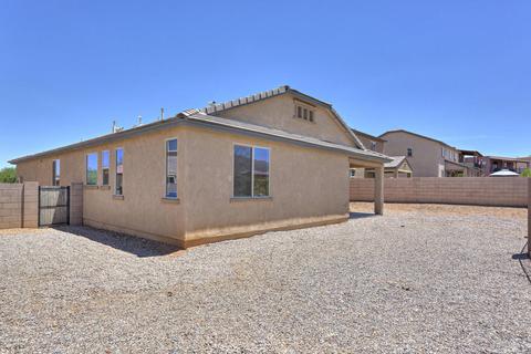92 E Forrest Feezor St, Vail, AZ 85641 photo 2