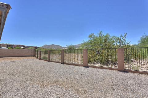 92 E Forrest Feezor St, Vail, AZ 85641 photo 5