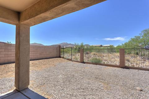 92 E Forrest Feezor St, Vail, AZ 85641 photo 4