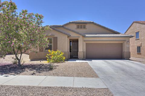 92 E Forrest Feezor St, Vail, AZ 85641 photo 1