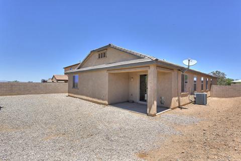92 E Forrest Feezor St, Vail, AZ 85641 photo 3