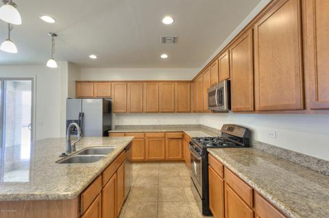 92 E Forrest Feezor St, Vail, AZ 85641 photo 16