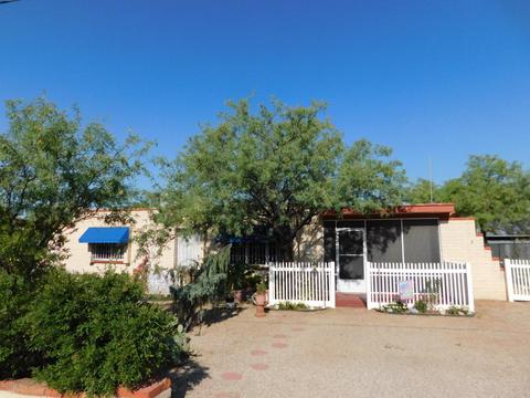 6848 S Van Buren Ave, Tucson, AZ 85756 photo 2