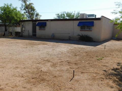 6848 S Van Buren Ave, Tucson, AZ 85756 photo 26