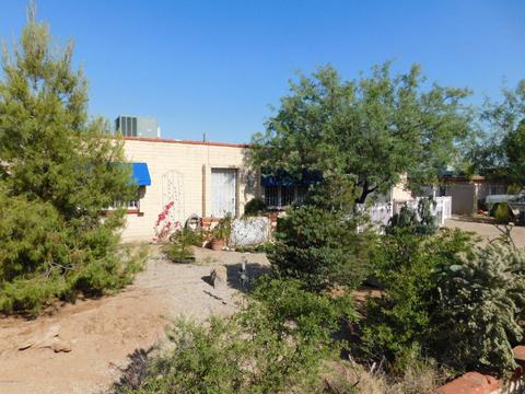6848 S Van Buren Ave, Tucson, AZ 85756 photo 4