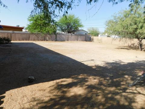 6848 S Van Buren Ave, Tucson, AZ 85756 photo 22