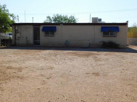 6848 S Van Buren Ave, Tucson, AZ 85756 photo 25