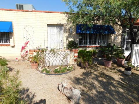 6848 S Van Buren Ave, Tucson, AZ 85756 photo 3
