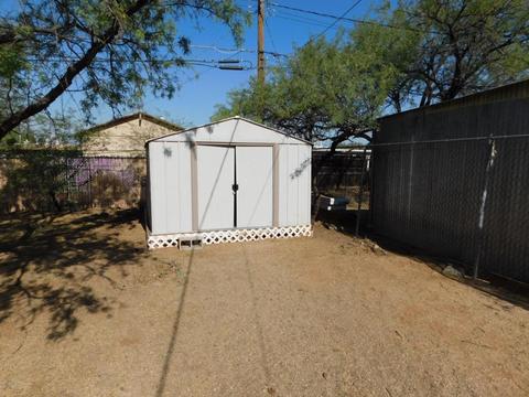 6848 S Van Buren Ave, Tucson, AZ 85756 photo 23
