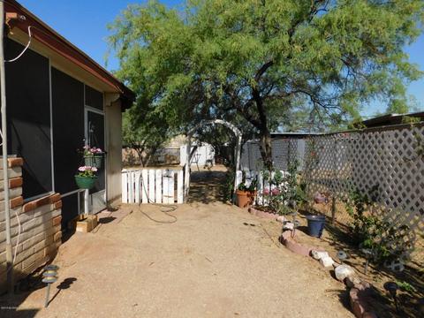 6848 S Van Buren Ave, Tucson, AZ 85756 photo 21
