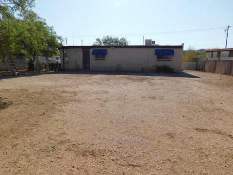 6848 S Van Buren Ave, Tucson, AZ 85756 photo 24