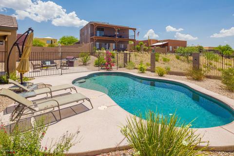314 E Refuge Loop, Vail, AZ 85641 photo 28