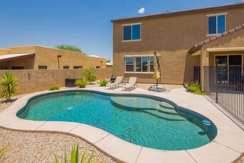 314 E Refuge Loop, Vail, AZ 85641 photo 26