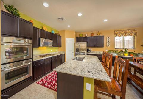 314 E Refuge Loop, Vail, AZ 85641 photo 4