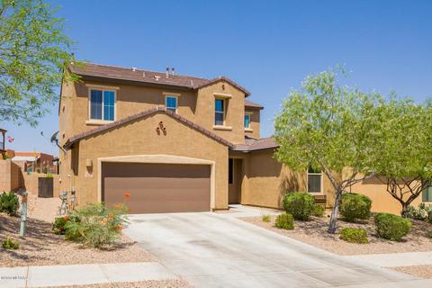314 E Refuge Loop, Vail, AZ 85641 photo 1